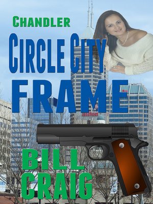 cover image of Chandler